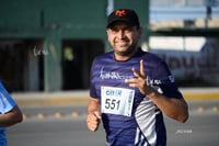 Carrera Ciudad Industrial Torreón CIT 2025