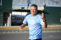 Carrera Ciudad Industrial Torreón CIT 2025