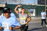 Carrera Ciudad Industrial Torreón CIT 2025