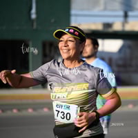 Carrera Ciudad Industrial Torreón CIT 2025