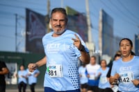 Carrera Ciudad Industrial Torreón CIT 2025