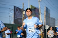 Carrera Ciudad Industrial Torreón CIT 2025