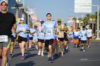 Carrera Ciudad Industrial Torreón CIT 2025