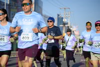 Carrera Ciudad Industrial Torreón CIT 2025
