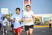 Carrera Ciudad Industrial Torreón CIT 2025