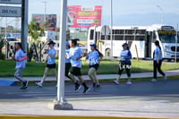 Carrera Ciudad Industrial Torreón CIT 2025