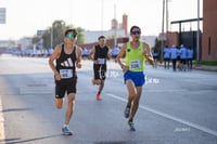 Carrera Ciudad Industrial Torreón CIT 2025