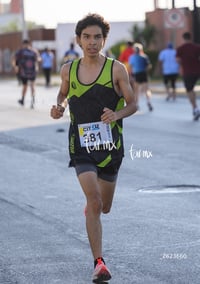 Carrera Ciudad Industrial Torreón CIT 2025