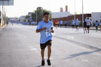 Carrera Ciudad Industrial Torreón CIT 2025