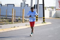 Carrera Ciudad Industrial Torreón CIT 2025
