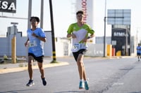 Carrera Ciudad Industrial Torreón CIT 2025