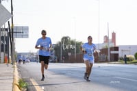 Carrera Ciudad Industrial Torreón CIT 2025
