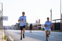 Carrera Ciudad Industrial Torreón CIT 2025