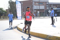 Carrera Ciudad Industrial Torreón CIT 2025