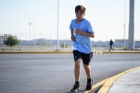 Carrera Ciudad Industrial Torreón CIT 2025