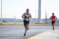 Carrera Ciudad Industrial Torreón CIT 2025