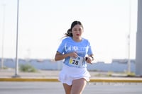 Carrera Ciudad Industrial Torreón CIT 2025
