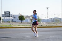 Carrera Ciudad Industrial Torreón CIT 2025