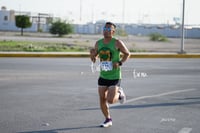 Carrera Ciudad Industrial Torreón CIT 2025