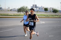 Carrera Ciudad Industrial Torreón CIT 2025