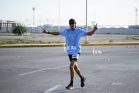 Carrera Ciudad Industrial Torreón CIT 2025