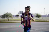 Carrera Ciudad Industrial Torreón CIT 2025