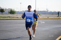 Carrera Ciudad Industrial Torreón CIT 2025