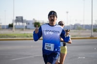 Carrera Ciudad Industrial Torreón CIT 2025
