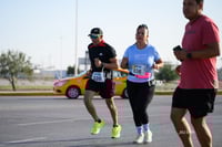 Carrera Ciudad Industrial Torreón CIT 2025