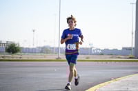 Carrera Ciudad Industrial Torreón CIT 2025