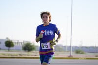 Carrera Ciudad Industrial Torreón CIT 2025