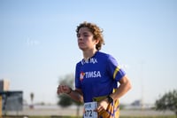Carrera Ciudad Industrial Torreón CIT 2025