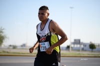 Carrera Ciudad Industrial Torreón CIT 2025