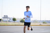 Carrera Ciudad Industrial Torreón CIT 2025