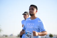 Carrera Ciudad Industrial Torreón CIT 2025