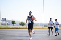 Carrera Ciudad Industrial Torreón CIT 2025