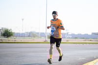 Carrera Ciudad Industrial Torreón CIT 2025