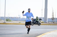 Carrera Ciudad Industrial Torreón CIT 2025
