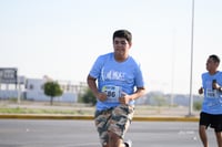 Carrera Ciudad Industrial Torreón CIT 2025