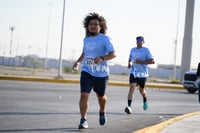 Carrera Ciudad Industrial Torreón CIT 2025