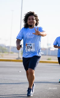 Carrera Ciudad Industrial Torreón CIT 2025