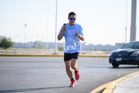 Carrera Ciudad Industrial Torreón CIT 2025