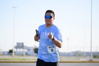 Carrera Ciudad Industrial Torreón CIT 2025