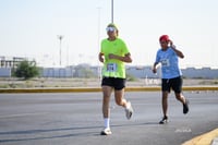 Carrera Ciudad Industrial Torreón CIT 2025