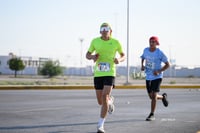 Carrera Ciudad Industrial Torreón CIT 2025
