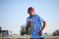 Carrera Ciudad Industrial Torreón CIT 2025