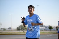 Carrera Ciudad Industrial Torreón CIT 2025