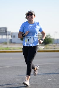 Carrera Ciudad Industrial Torreón CIT 2025