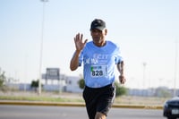 Carrera Ciudad Industrial Torreón CIT 2025