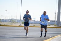 Carrera Ciudad Industrial Torreón CIT 2025